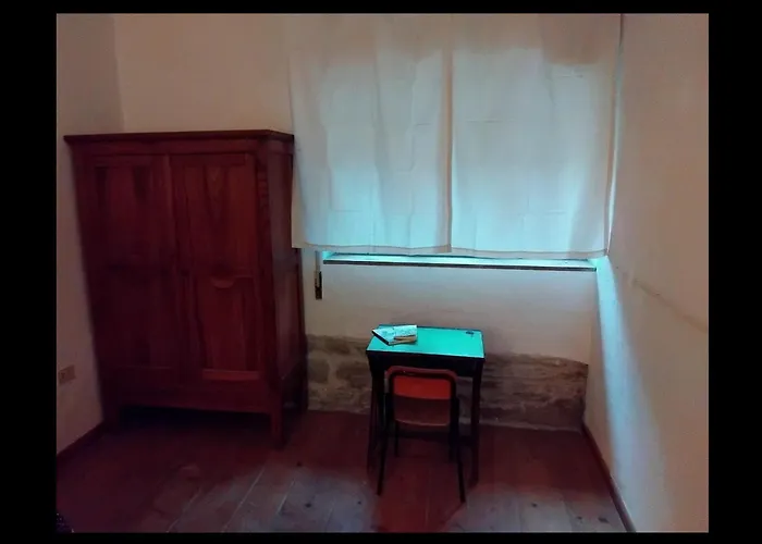 Bed & Breakfast Da Gianduia San Piero in Bagno