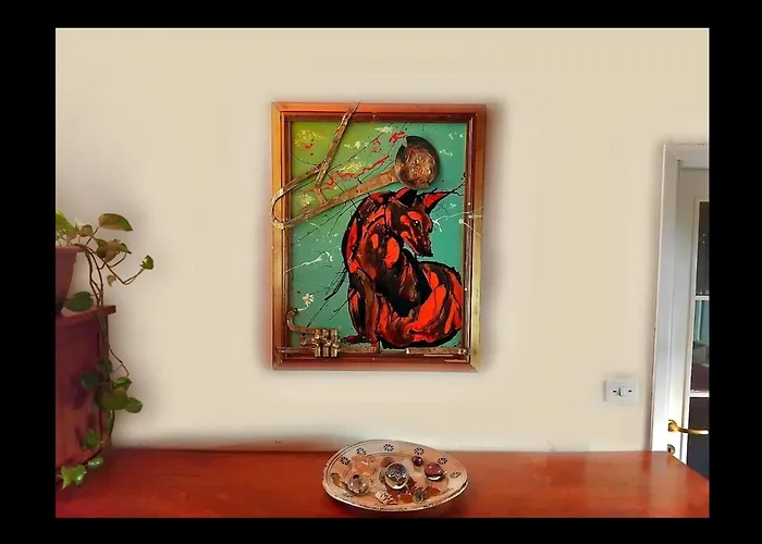 Da Gianduia San Piero in Bagno