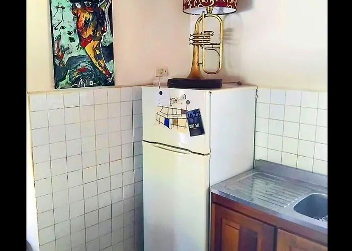 Da Gianduia Bed & Breakfast San Piero in Bagno