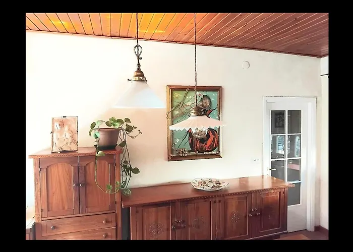 Da Gianduia San Piero in Bagno