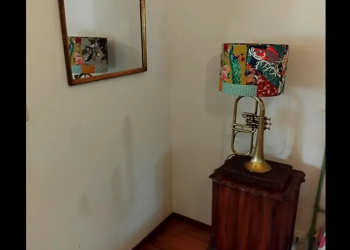 Da Gianduia Bed & Breakfast