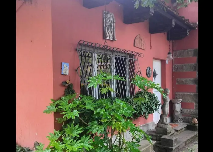 Bed & Breakfast Da Gianduia