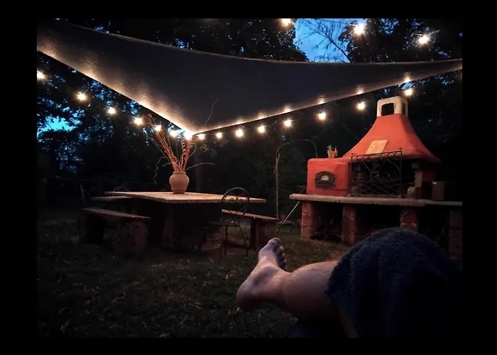 Da Gianduia Bed and breakfast San Piero in Bagno