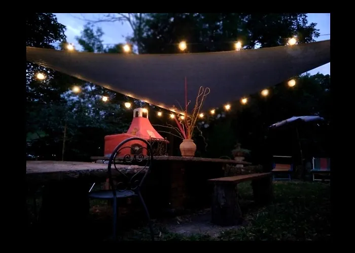 Bed & Breakfast Da Gianduia *