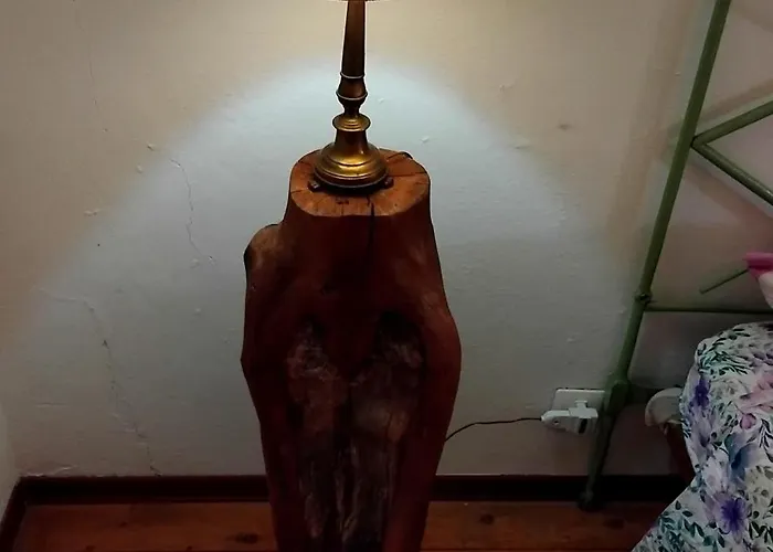 Bed and breakfast Da Gianduia San Piero in Bagno