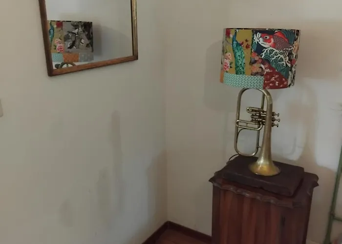 Da Gianduia * Сан-Пьеро-ин-Баньо