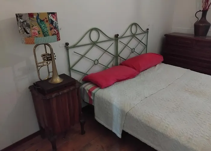 Bed and breakfast Da Gianduia