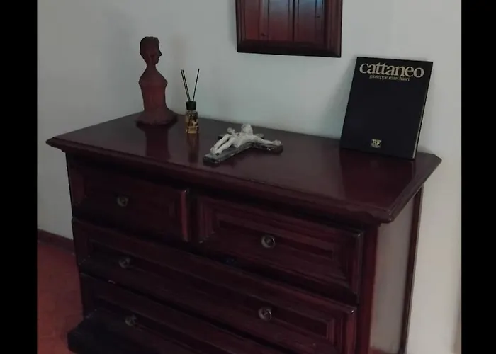 Da Gianduia Сан-Пьеро-ин-Баньо