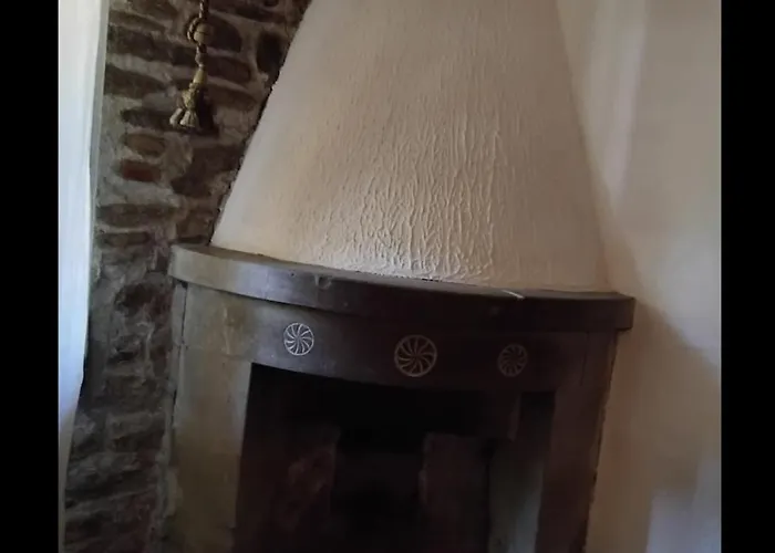 Da Gianduia * Сан-Пьеро-ин-Баньо