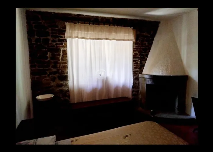 Da Gianduia Bed & Breakfast *