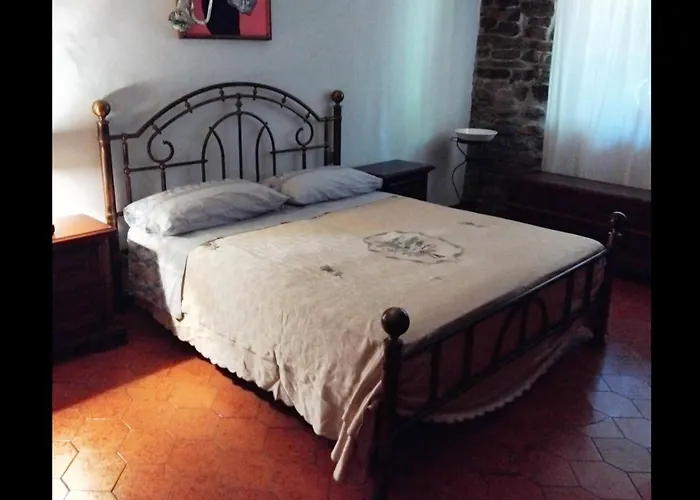 Da Gianduia Bed & Breakfast San Piero in Bagno
