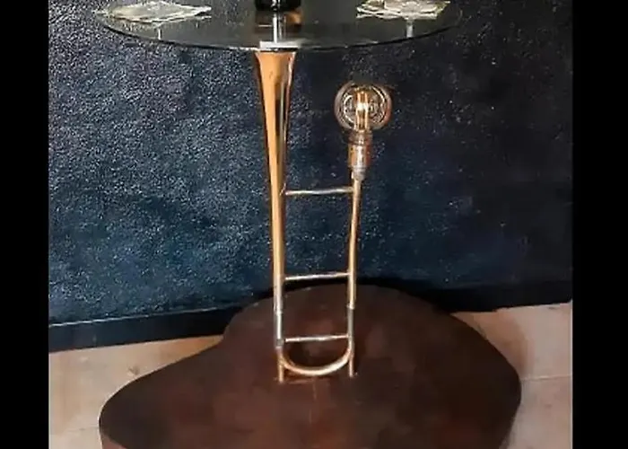 Da Gianduia Bed & Breakfast