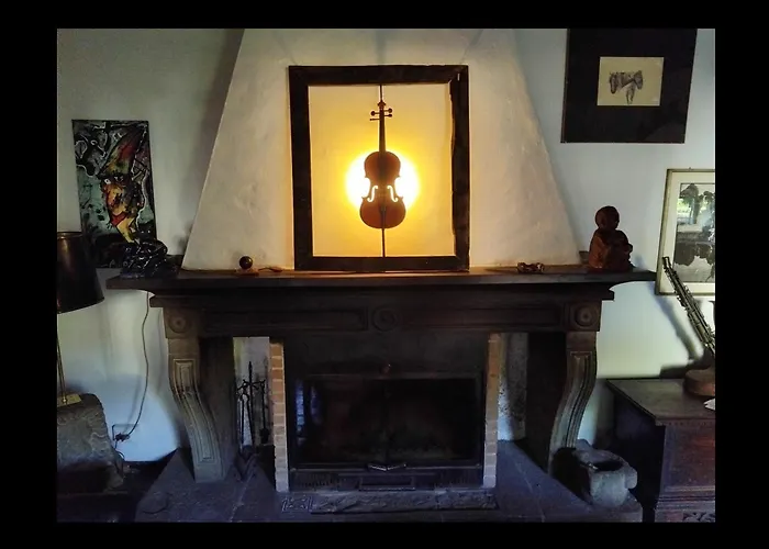 Da Gianduia San Piero in Bagno