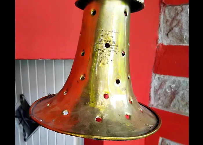 Bed & Breakfast Da Gianduia *