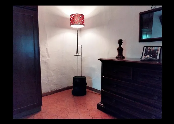 Bed and breakfast Da Gianduia San Piero in Bagno