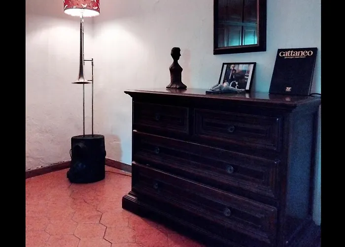 Bed & Breakfast Da Gianduia San Piero in Bagno