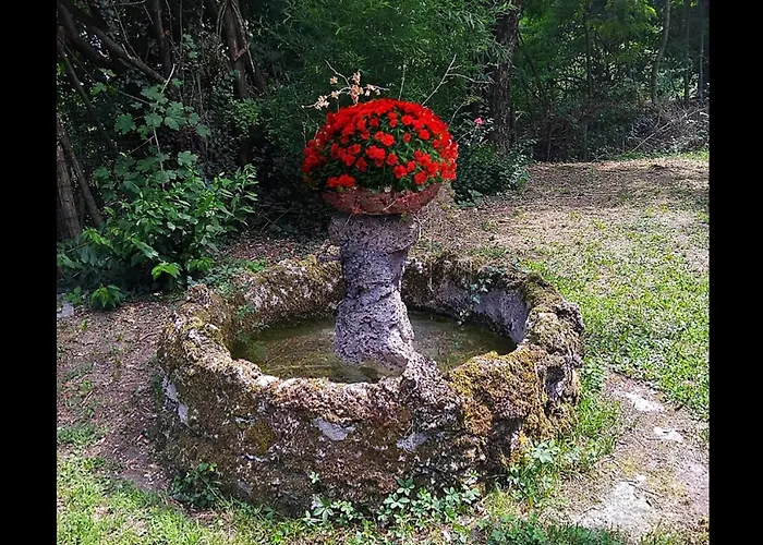 Da Gianduia * Сан-Пьеро-ин-Баньо