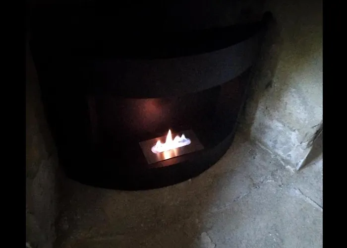 Bed & Breakfast Da Gianduia San Piero in Bagno