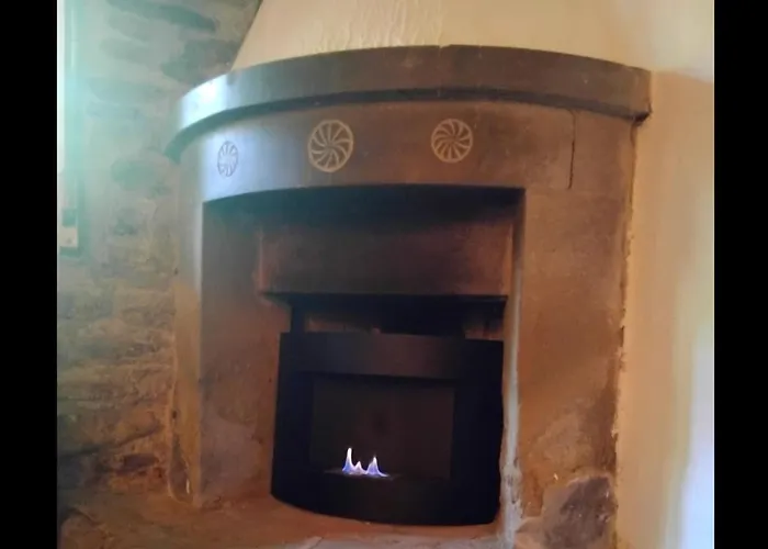 Da Gianduia Отель типа 