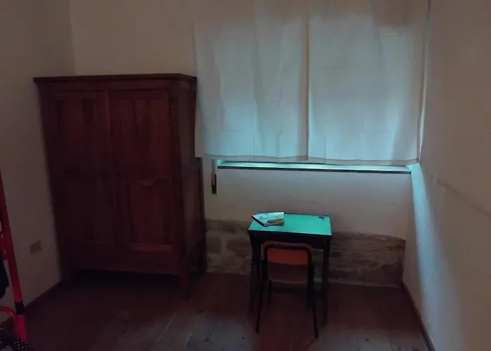 Da Gianduia * San Piero in Bagno