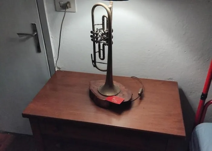 Da Gianduia Bed & Breakfast *