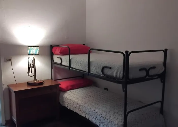 Da Gianduia Bed & Breakfast