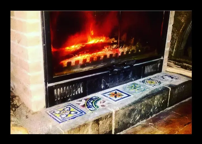 Da Gianduia Bed & Breakfast *