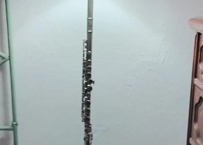 Da Gianduia Отель типа 