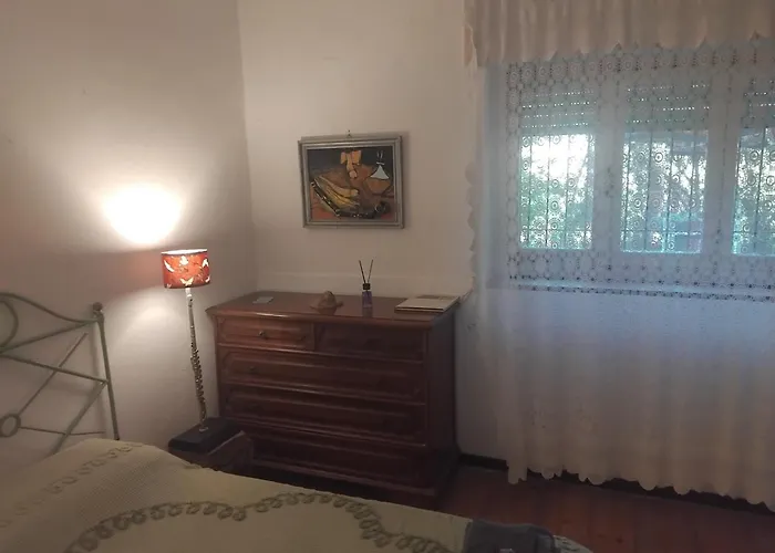 Da Gianduia Bed & Breakfast