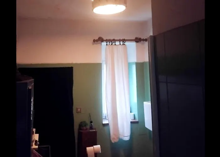 Da Gianduia Отель типа 