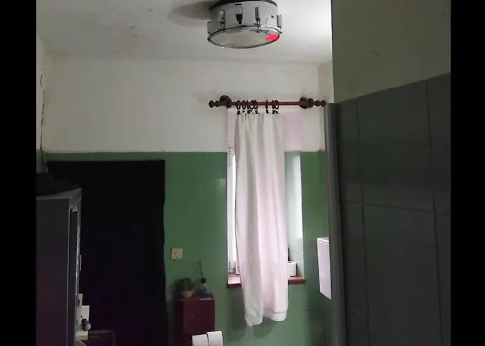 Bed & Breakfast Da Gianduia *