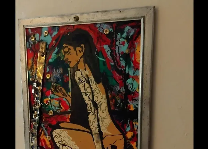 Bed & Breakfast Da Gianduia