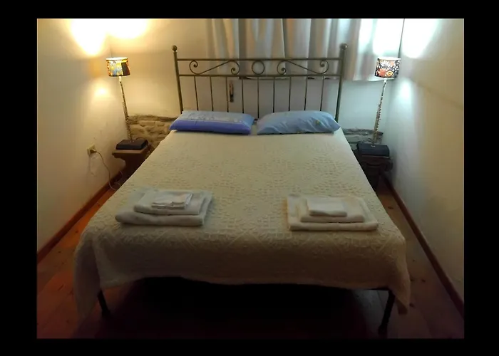 Bed & Breakfast Da Gianduia