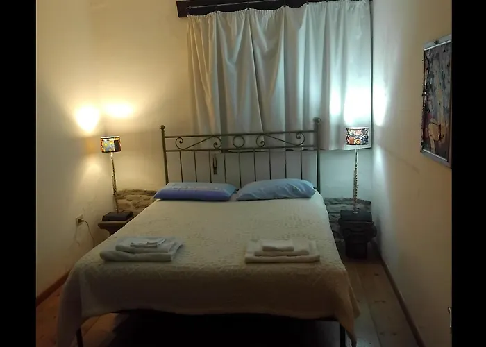 Da Gianduia Bed & Breakfast