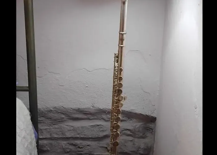 Da Gianduia Отель типа 